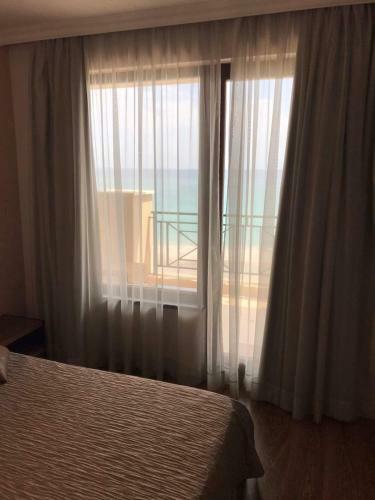 Sirena Sea View Apartments
