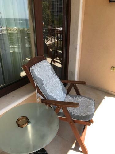 Sirena Sea View Apartments