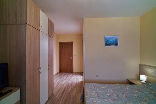 Helios Panorama Apartments Golden Sands