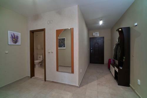 Helios Panorama Apartments Golden Sands