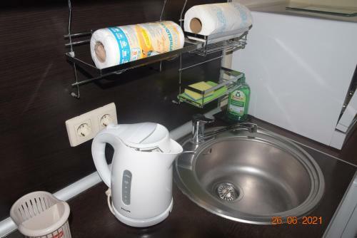 Apartamento ?????????? Unilux