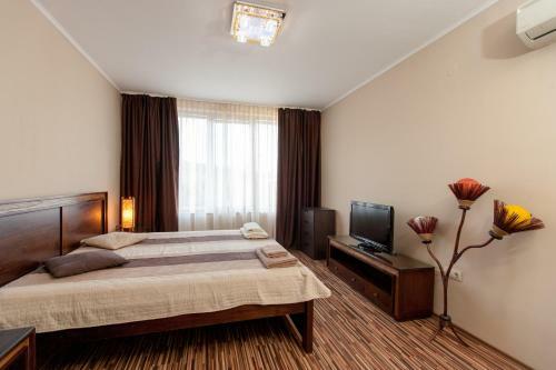 Apartment Arteon, Aparthotel Drustur