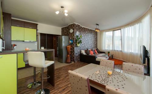 Apartment Arteon, Aparthotel Drustur