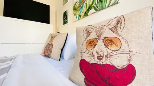 Apartello Modern Studio Artur - Sveti Vlas