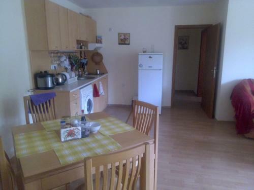Magical Apartment In Marina View Fort Beach