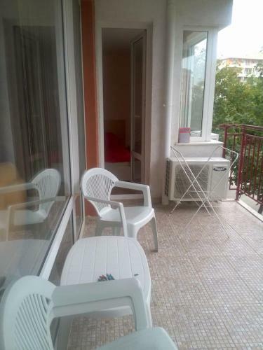 Magical Apartment In Marina View Fort Beach