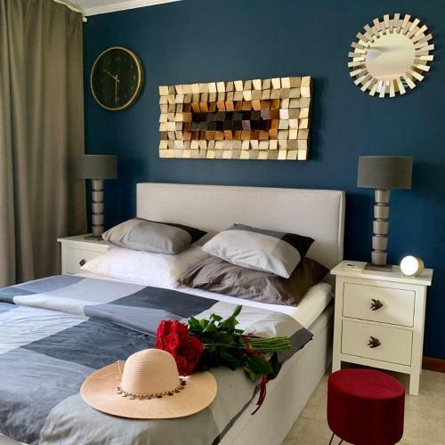 Apartello Modern Studio - Casa Real