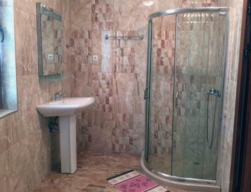 Apartamento Villa Reni Sveti Vlas, Sea View Studio