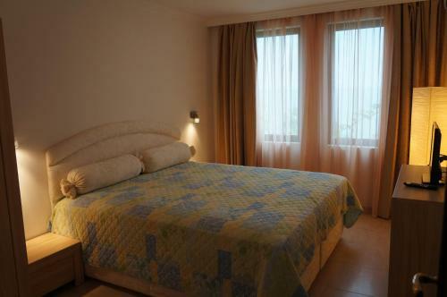 Bademite Residence Apartments