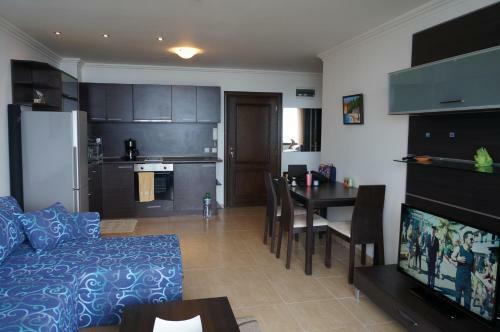Bademite Residence Apartments