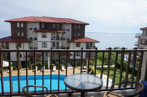 Bademite Residence Apartments