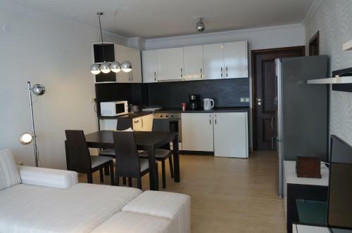 Bademite Residence Apartments