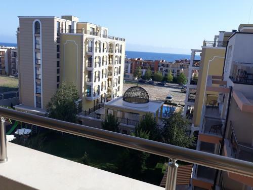 Apartamento ?????? Anna Marina