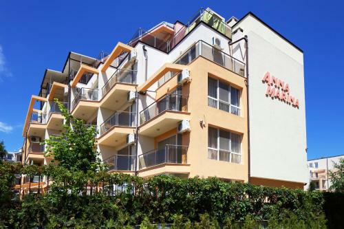 Apartamento ?????? Anna Marina