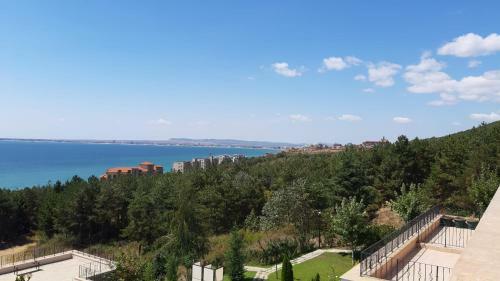 Apartamento Fort Noks Appartment 1st Line
