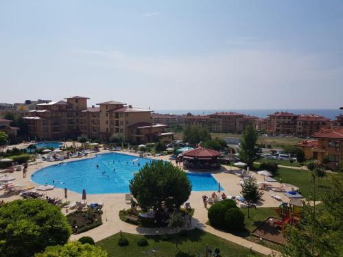 Apartamento Magic Dreams Appartment C12