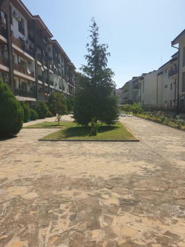 Mitprot Private Apartment Panorama Bay 2 Ap.109
