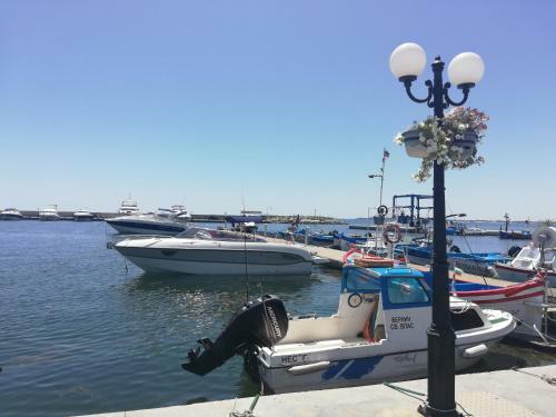 Apartamento Galateya Sveti Vlas Bu?garia