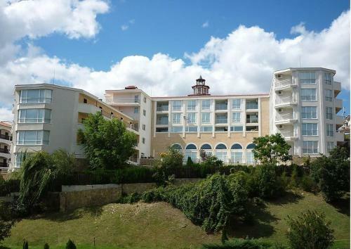 Apartamento Galateya Sveti Vlas Bu?garia