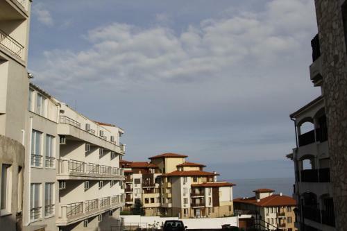 Apartamento Galateya Sveti Vlas Bu?garia