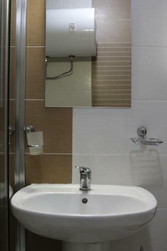Apartamento Galateya Sveti Vlas Bu?garia