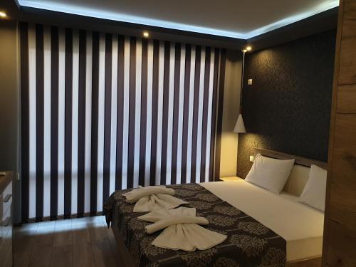 Mitprot Panorama Bay 2 Luks Apartment 102