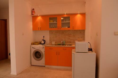 Vega Nadezhda Apartment