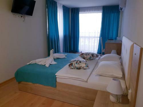Hotel Sea View Hills