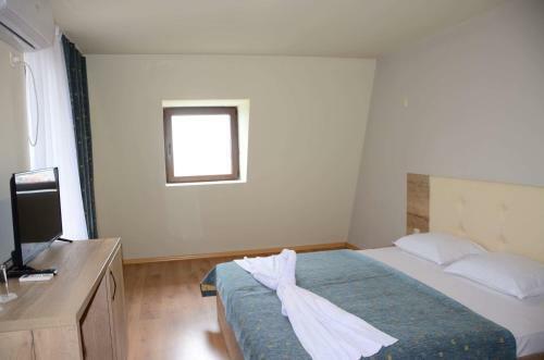 Hotel Sea View Hills