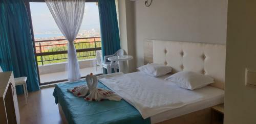 Hotel Sea View Hills