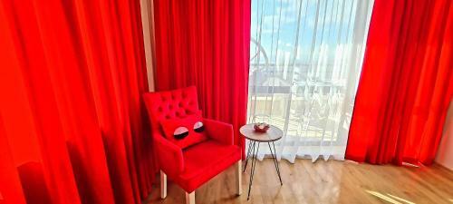 Hotel Sea View Hills
