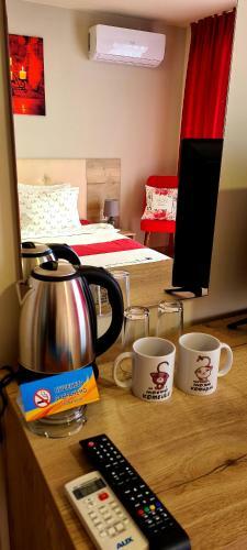 Hotel Sea View Hills