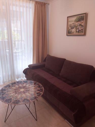 Apartamento Sea Paradise