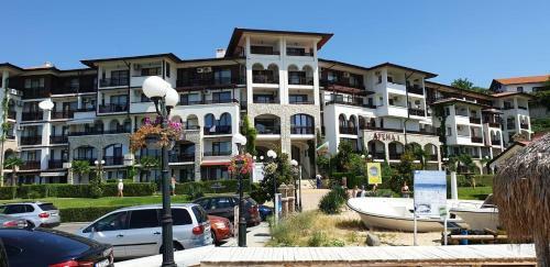 Apartamento Sea Paradise