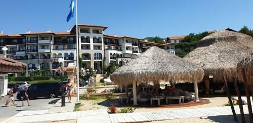 Apartamento Sea Paradise