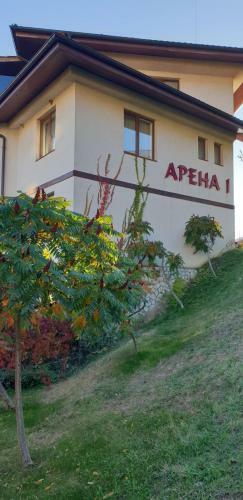 Apartamento Sea Paradise