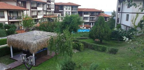 Apartamento Sea Paradise