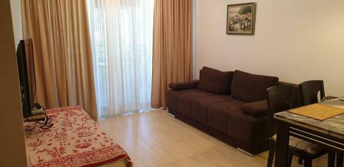 Apartamento Sea Paradise