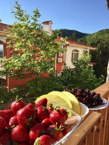 Apartamento Etara3