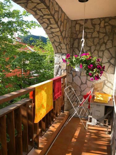 Apartamento Etara3