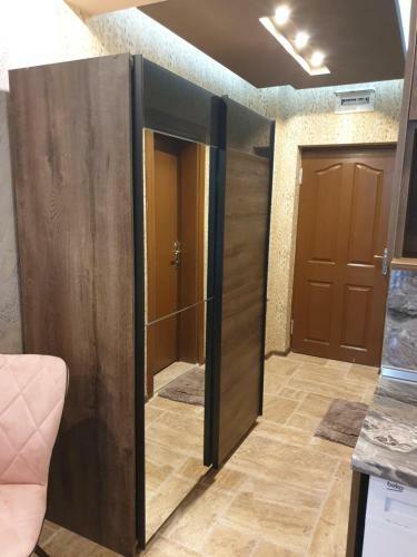 Apartamento Mitprot Luks Studio Panorama Bay 2