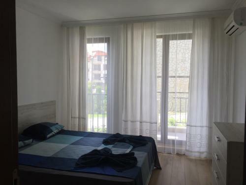 Exclusive Apartment In Porto Paradiso