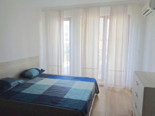 Exclusive Apartment In Porto Paradiso