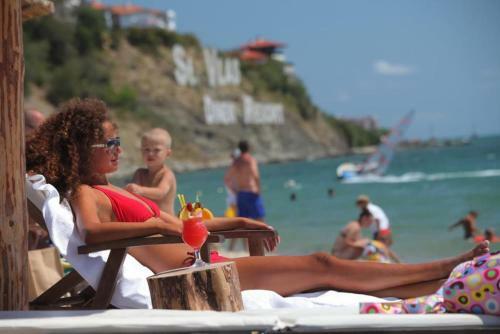 Exclusive Apartment In Porto Paradiso