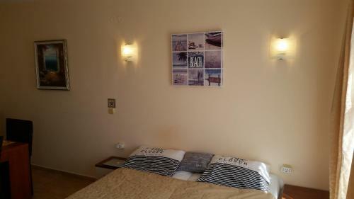 Apartamento Aqua Dreams