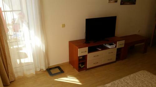 Apartamento Aqua Dreams