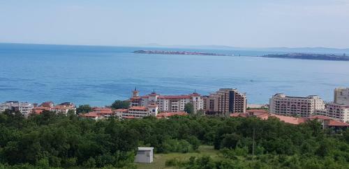 Apartamento Aqua Dreams
