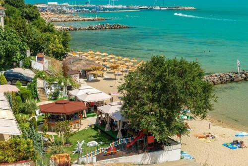 Apartamento Triumph Holiday Village
