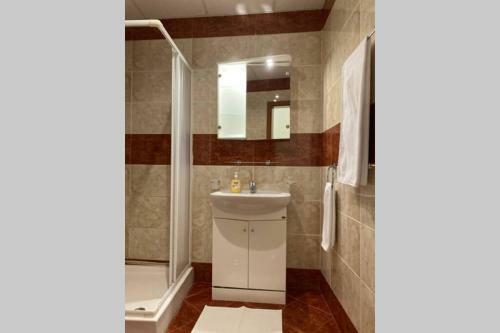 Apartamento Marina View Fort Beach Studio