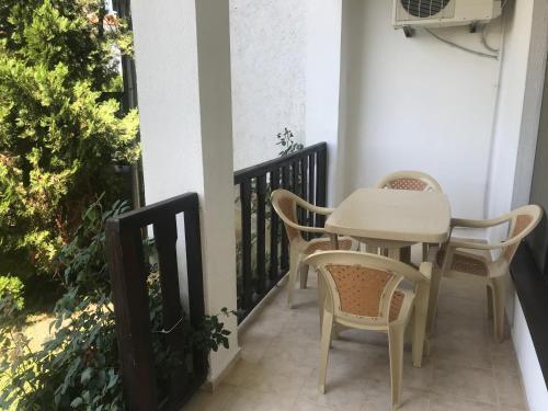 Kambani Nadezhda Apartment